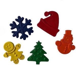Christmas Crayons